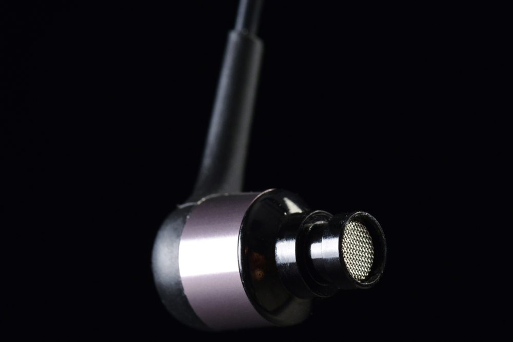 Beyerdynamic in ear headphones review driver