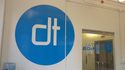 Blackbery Z10 review: camera sample inside dt office