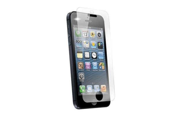 BodyGuardz Pure Glass Screen Protector