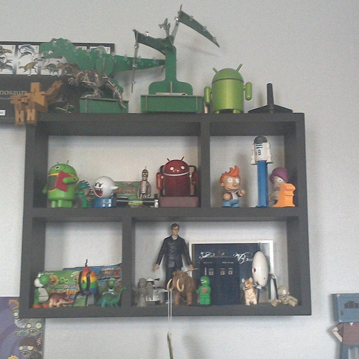 Dell Venue Pro 8 sample image 002