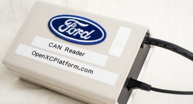 Ford OpenXC