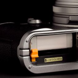 Fujifilm X100S Camera battery