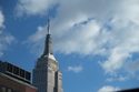 Fujifilm XE 1 review camera sample empire state