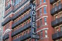 Fujifilm XE 1 review camera sample hotel
