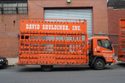 Fujifilm XE 1 review camera sample truck