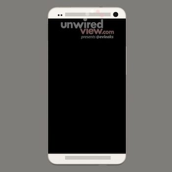 HTC M7 Leak