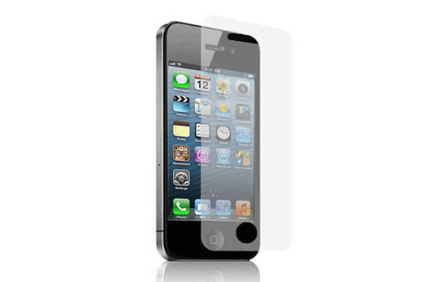 Halo High Definition Screen Protector Film