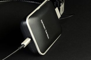 Harman Kardon CL Review bottom port