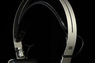 Harman Kardon CL Review headband