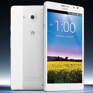Huawei Ascend Mate 6.1 inch smartphone
