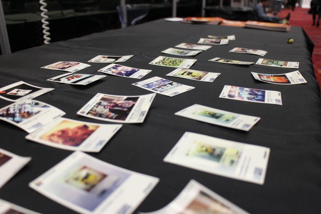 instaprint table ces