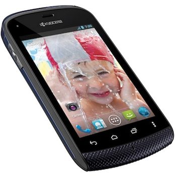 Kyocera Hydro