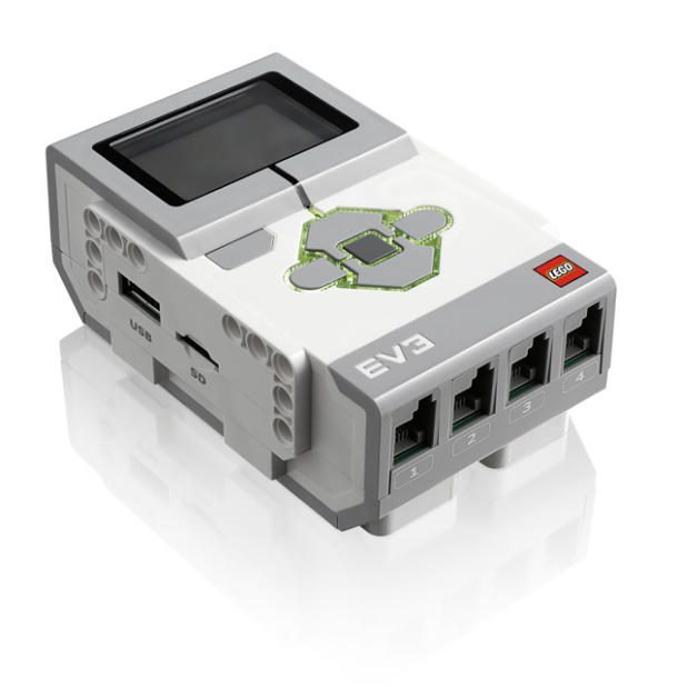 programmable lego mindstorms ev3 is the childhood toy you never had intelligent brick