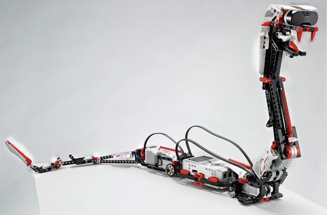 programmable lego mindstorms ev3 is the childhood toy you never had mindstorm