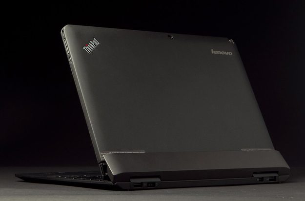 Lenovo Helix Review review back angle