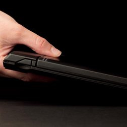 Lenovo Helix Review review held
