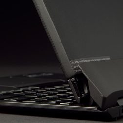 Lenovo Helix Review review hinge angle