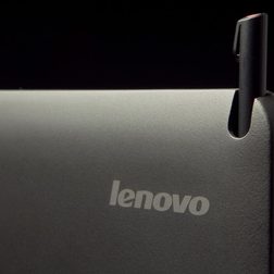Lenovo Helix Review review stylus dock