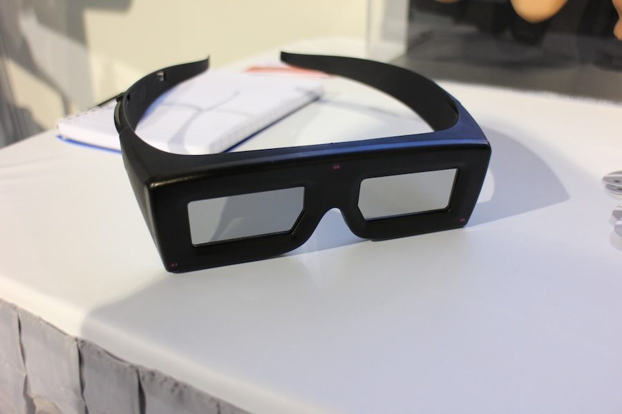 hands on with leonar3do the next big thing in 3d modeling glasses