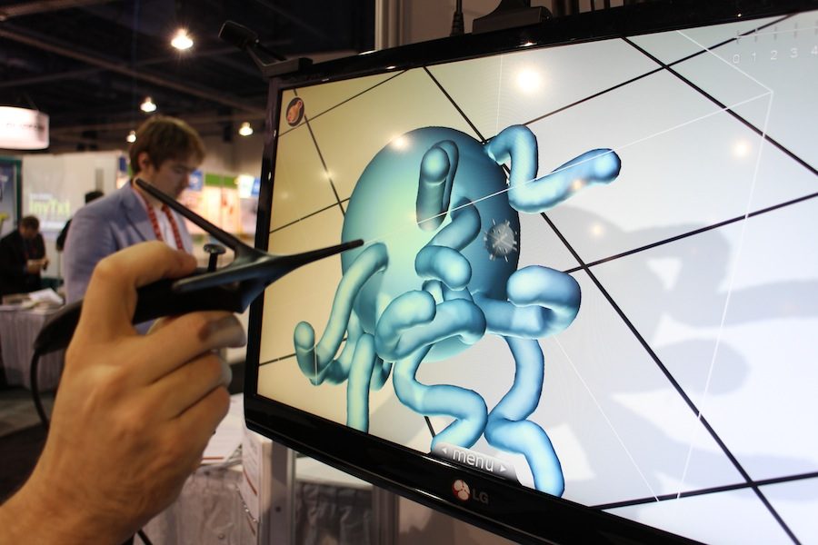 hands on with leonar3do the next big thing in 3d modeling bird