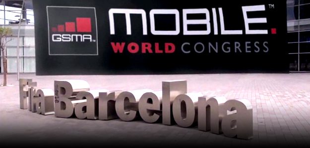 MWC Barcelona mobile world congress