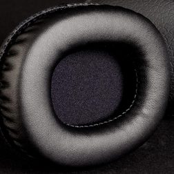 marshall monitor review earcup