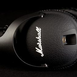 marshall monitor review right ear