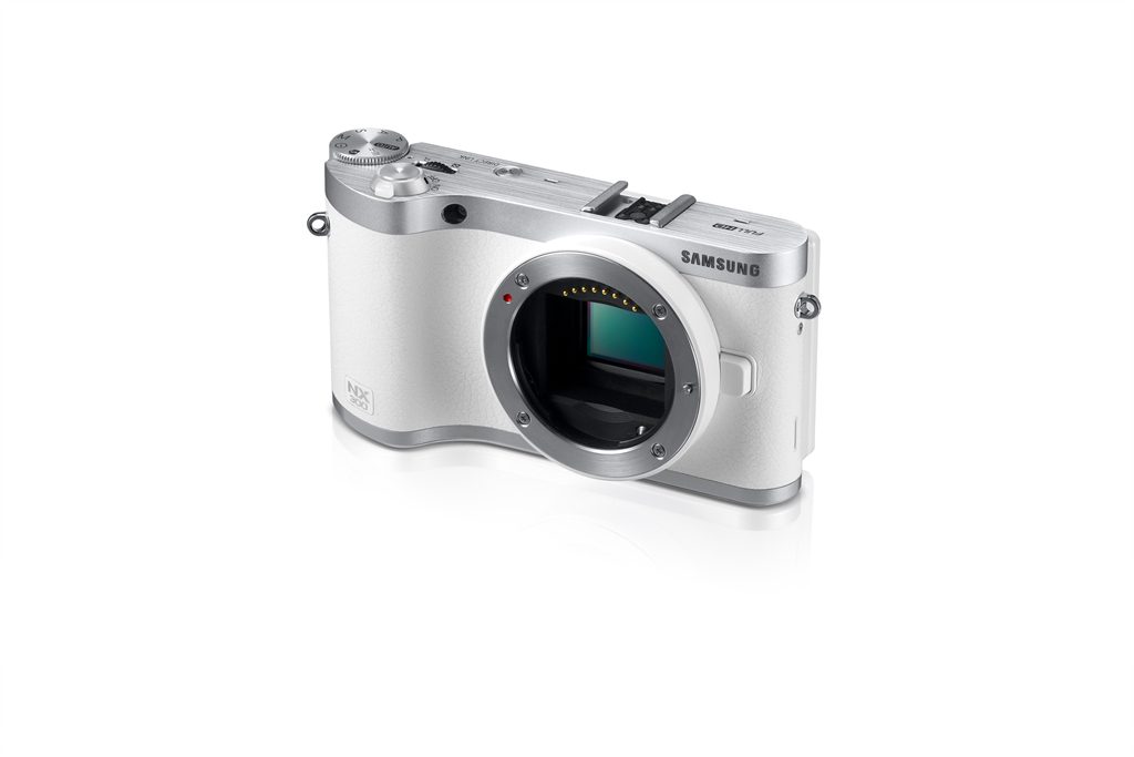 samsung nx300 smart camera unveiled ahead of ces 014 dynamic09 white