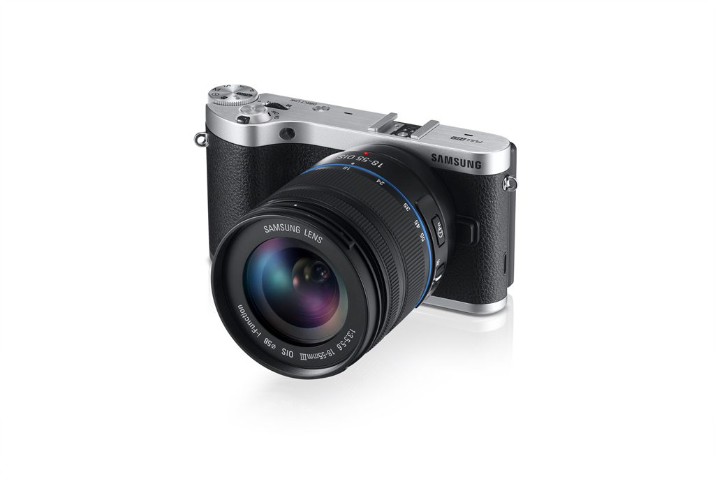 samsung nx300 smart camera unveiled ahead of ces 016 dynamic09 black