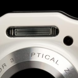 Nikon S31 flash