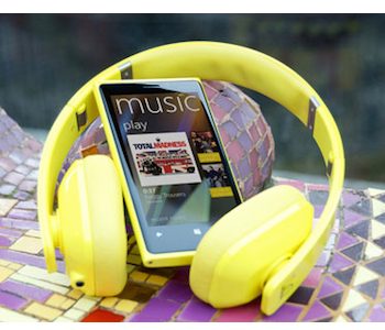 Nokia Music+