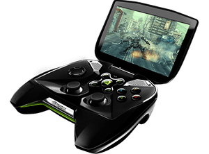 Nvidia Project Shield (alternate)