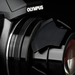 olympus stylus 1 review front right macro