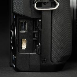 Olympus Stylus 1 ports macro