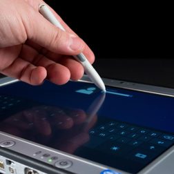 Panasonic FZ-G1 tablet stylus 2
