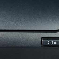 Panasonic NE5 review eject