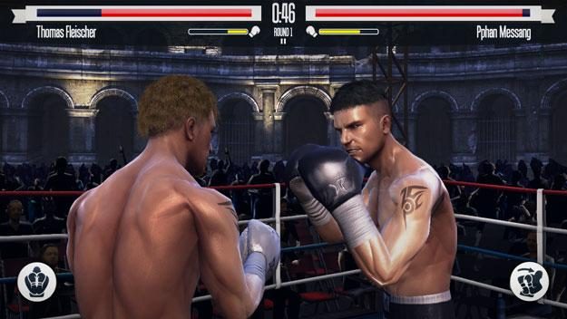 Real-BoxingTM-screenshot