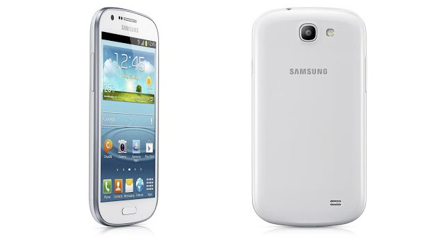 Samsung Galaxy Express