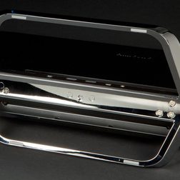 Samsung Series 7 770 S24C770T stand angle