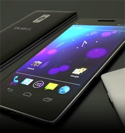 Samsung galaxy s4
