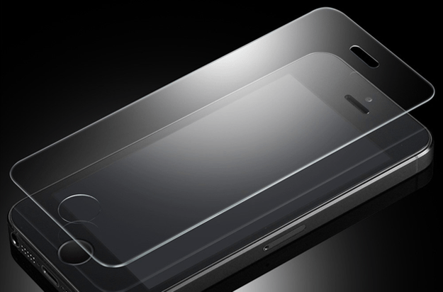 Spigen GLAS.tR SLIM Screen Protector