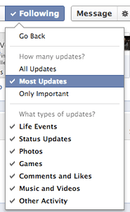 Manage Updates