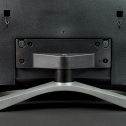 Sony KDL 55W802A review base