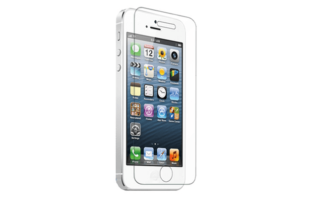 Tech Armor Ultra Clear Ballistic Glass Screen Protector
