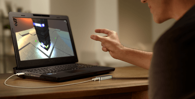 leap laptop