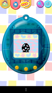 Tamagotchi