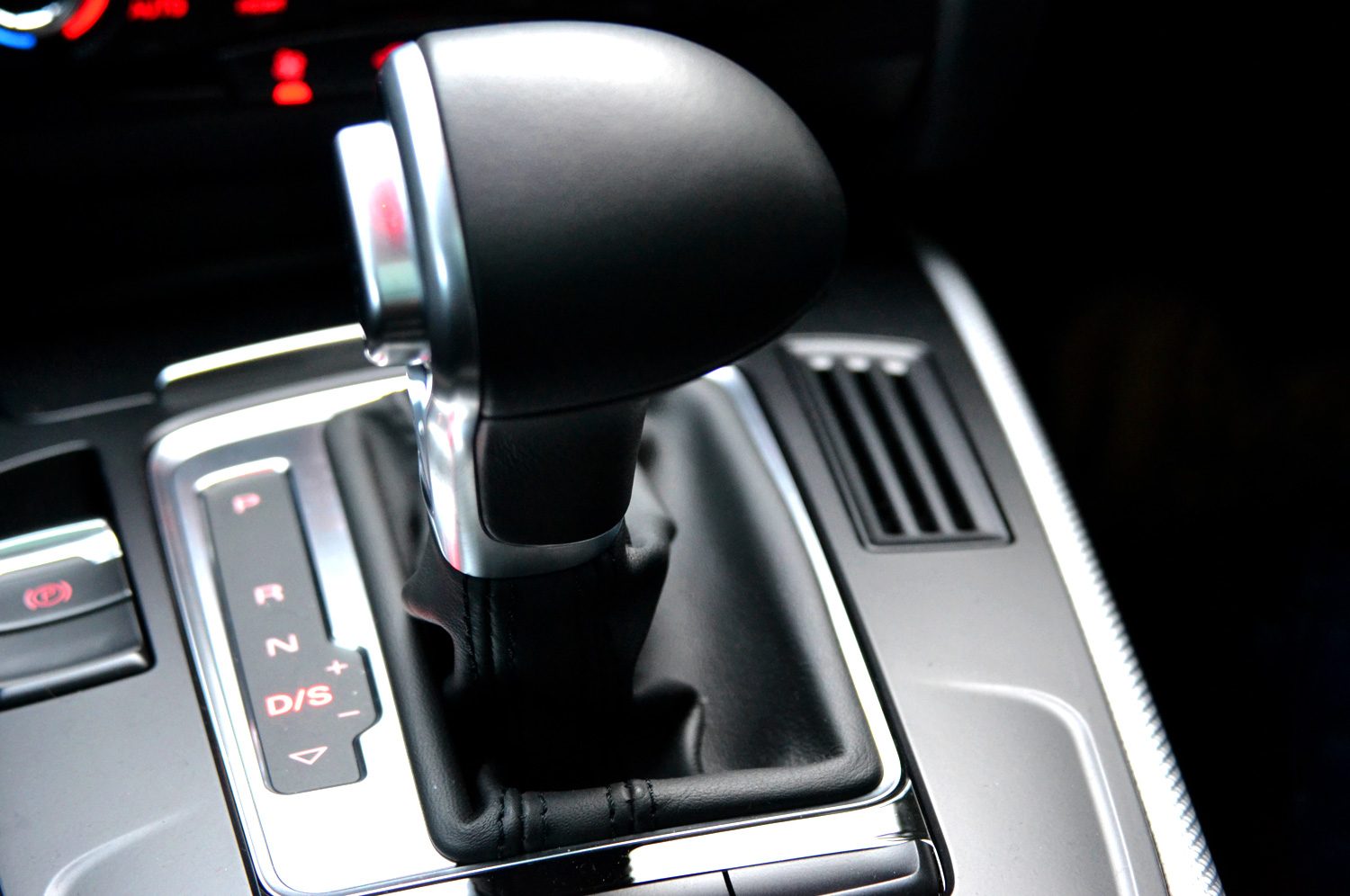 review audi 2013 allroad needs someroad to thrive but wins style points at the mountain gear shift