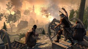 AC3 The Infammy
