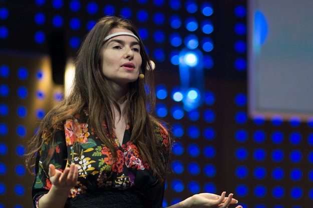 Ariel Garten-LeWeb12-credit Kmeron