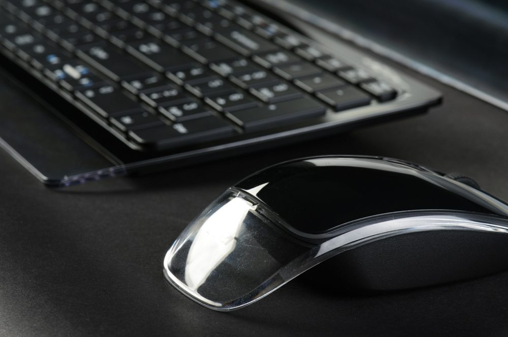 acer aspire 7600u review aio all in one mouse